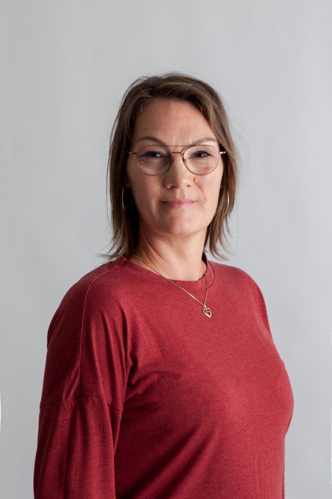 ZonaVita klinik i Humanum Huset, Vejle